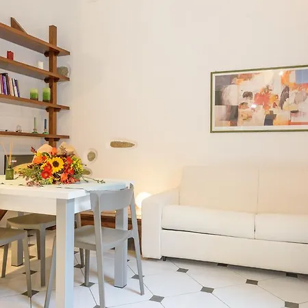 Terrazza Rivola Апартаменты *