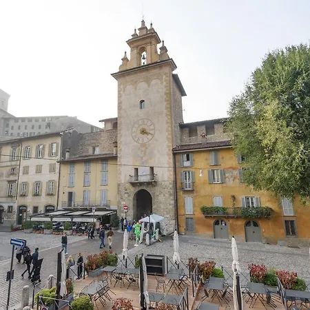 Terrazza Rivola