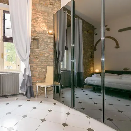 Terrazza Rivola Апартаменты