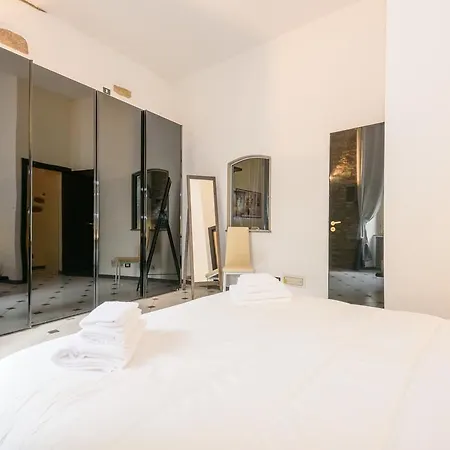 Terrazza Rivola Апартаменты *