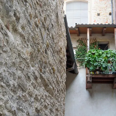 Terrazza Rivola Bergamo