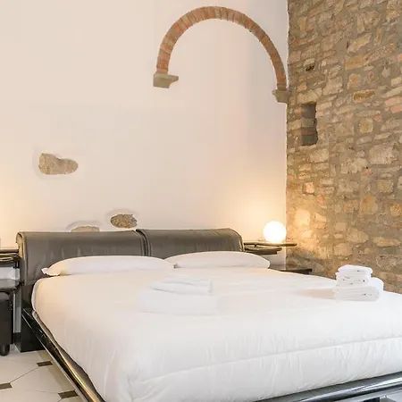 Terrazza Rivola Appartamento Bergamo