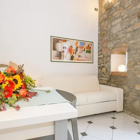 Terrazza Rivola * Bergamo