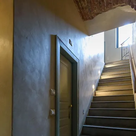 Apartamento Terrazza Rivola Bérgamo