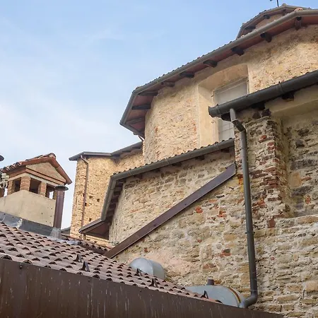 Terrazza Rivola * Bergamo