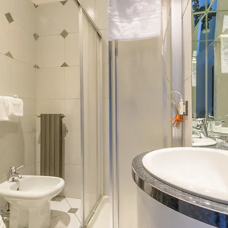 Terrazza Rivola * Bergamo