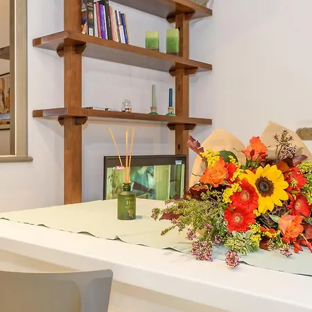 Terrazza Rivola Appartamento Bergamo