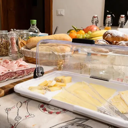 Appartamento Terrazza Rivola