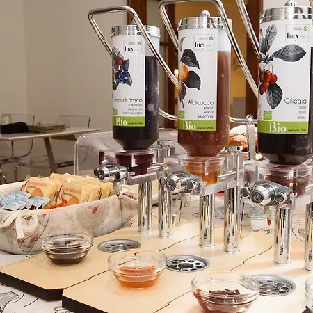 Terrazza Rivola Apartment Bergamo