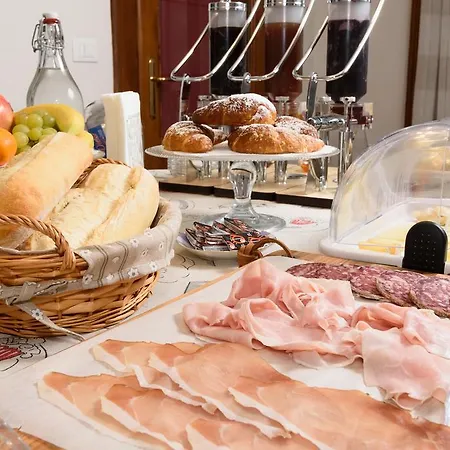 Apartment Terrazza Rivola Bergamo