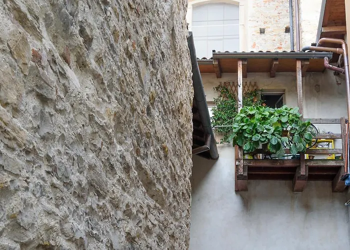 Terrazza Rivola Bergamo