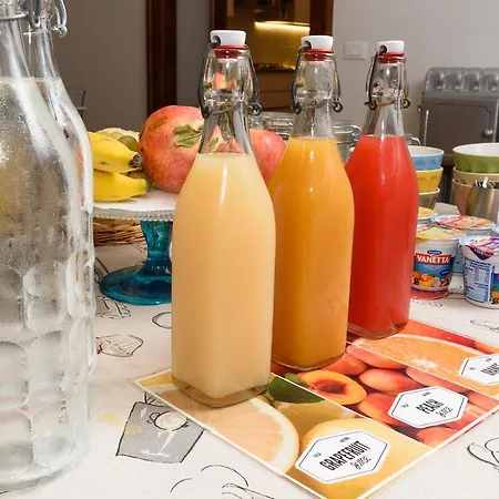 アパート Terrazza Rivola *