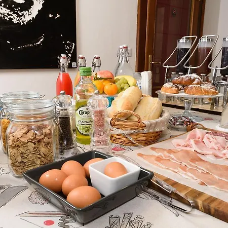 Terrazza Rivola ベルガモ