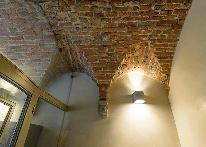 Terrazza Rivola Apartamento *