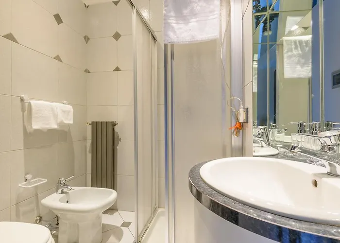 Terrazza Rivola * Bérgamo