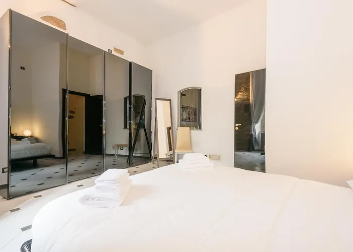 Terrazza Rivola Apartamento *