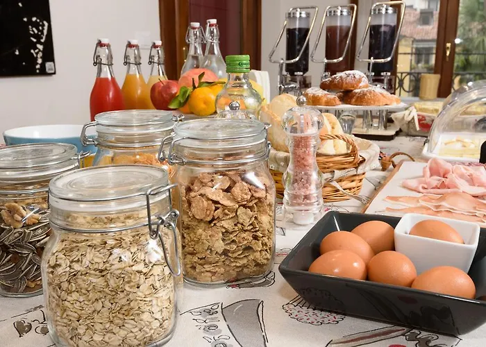 Apartamento Terrazza Rivola Bérgamo