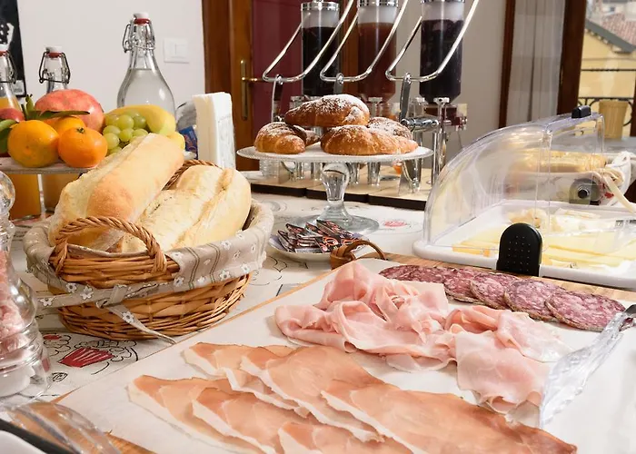 Apartamento Terrazza Rivola Bérgamo